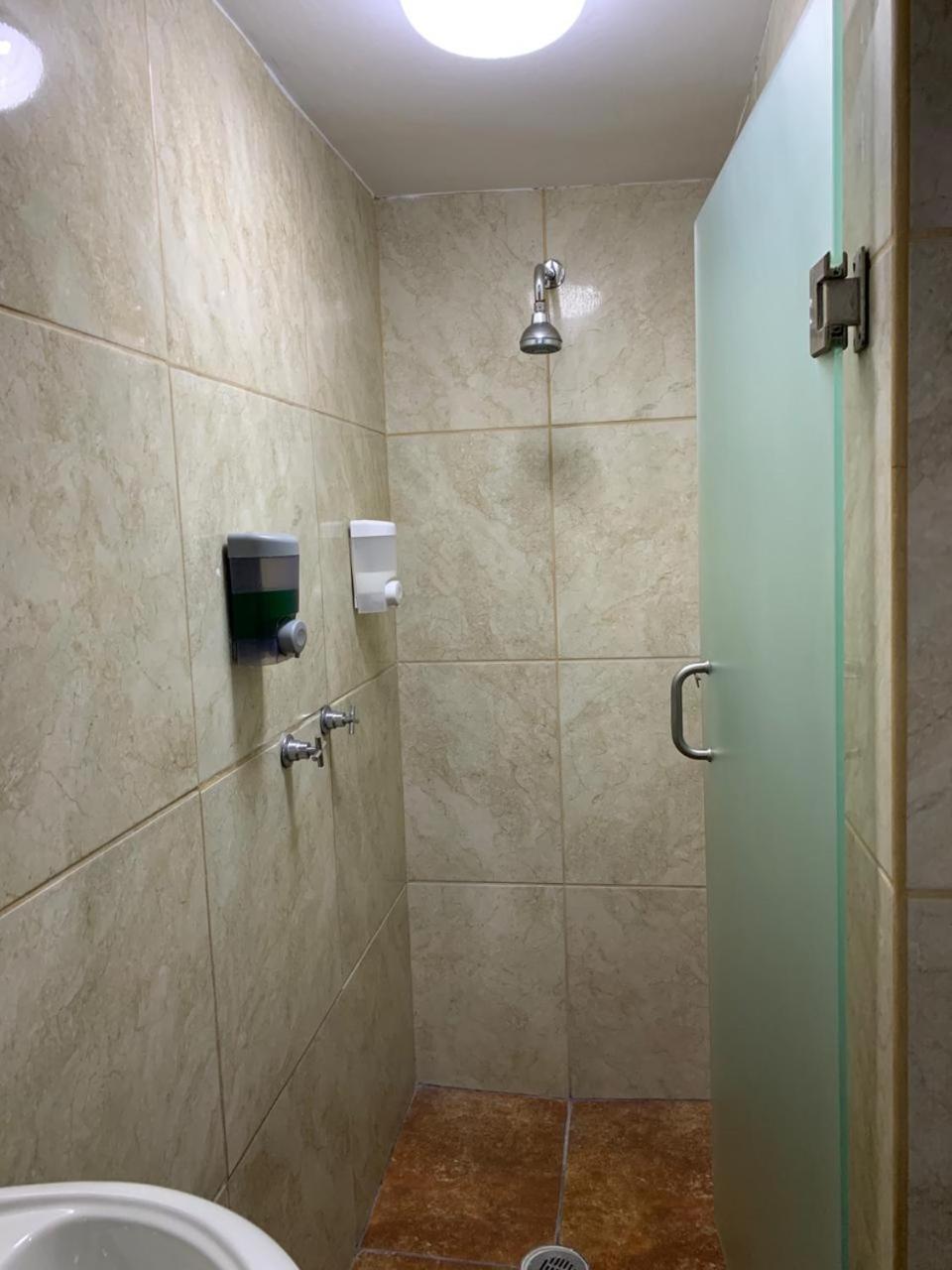 Hotel Tecnologico Querétaro Esterno foto